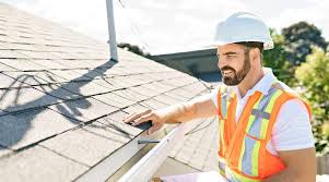 Best Roof Leak Repair  in USA